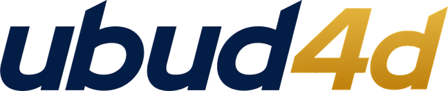 Logo ubud4d